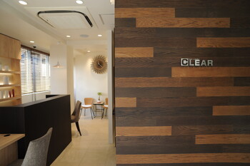 hair+make CLEAR 神楽坂店 | 飯田橋のヘアサロン hair+make CLEAR 神楽坂店 | 飯田橋のヘアサロン