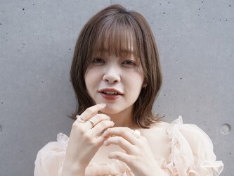 soleil by ailes | 与野のヘアサロン soleil by ailes | 与野のヘアサロン