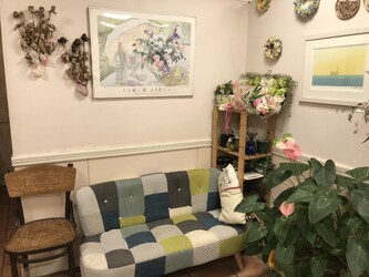 メーキングヘアークラフト 北与野 | 与野のヘアサロン メーキングヘアークラフト 北与野 | 与野のヘアサロン