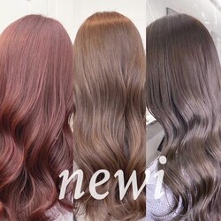 newi hair&treatment大分中央町店 | 大分のヘアサロン newi hair&treatment大分中央町店 | 大分のヘアサロン