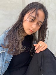 THREE...by velvet | 博多のヘアサロン THREE...by velvet | 博多のヘアサロン