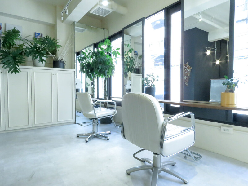 RoLLy hair design hiroshima | 袋町/本通/紙屋町/立町のヘアサロン