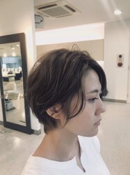 Ricco | 用賀のヘアサロン Ricco | 用賀のヘアサロン