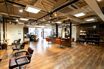 RUNSO 北千住 | 北千住のヘアサロン RUNSO 北千住 | 北千住のヘアサロン