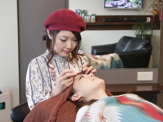 Relax Garden hair | 伊丹のアイラッシュ Relax Garden hair | 伊丹のアイラッシュ