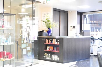 hair make HY 二子玉川店 | 二子玉川のヘアサロン hair make HY 二子玉川店 | 二子玉川のヘアサロン