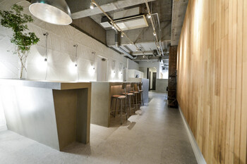 Lolonois 野田阪神 | 福島のヘアサロン Lolonois 野田阪神 | 福島のヘアサロン