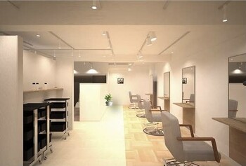 SOUPLE.kamisawa | 藤が丘のヘアサロン SOUPLE.kamisawa | 藤が丘のヘアサロン