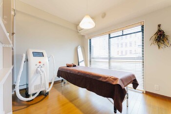 Slowty | 錦糸町のエステサロン Slowty | 錦糸町のエステサロン