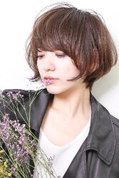 ショート・ボブ専門サロン CUORE 髪質改善 | 元町のヘアサロン ショート・ボブ専門サロン CUORE 髪質改善 | 元町のヘアサロン