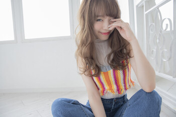 N° rico 名駅 | 名駅のヘアサロン N° rico 名駅 | 名駅のヘアサロン