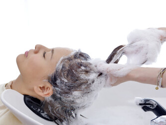 Woodbell | 門前仲町のヘアサロン Woodbell | 門前仲町のヘアサロン