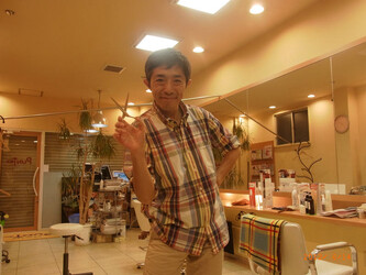 HAIR PUNTO | 平塚のヘアサロン HAIR PUNTO | 平塚のヘアサロン