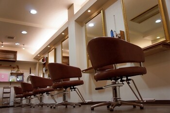 Hair's factory Paco | 都島のヘアサロン Hair's factory Paco | 都島のヘアサロン