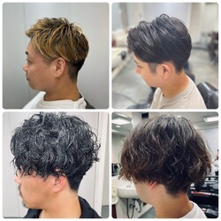 Grooming&Hair Salon SKY | 小岩のヘアサロン Grooming&Hair Salon SKY | 小岩のヘアサロン