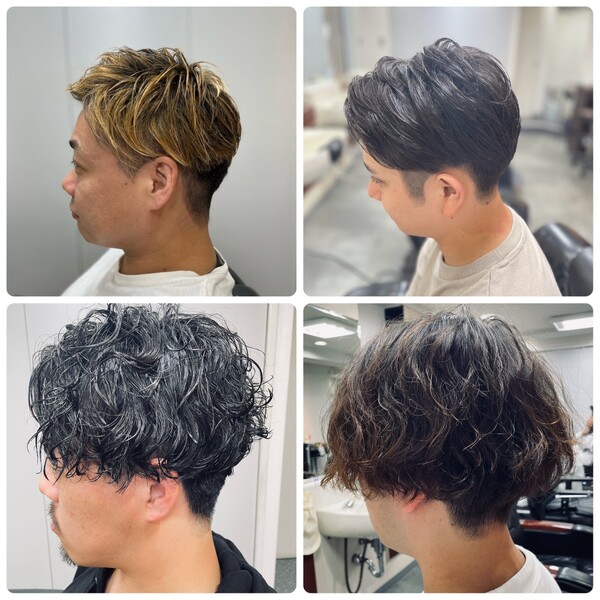 Grooming&Hair Salon SKY | 小岩のヘアサロン