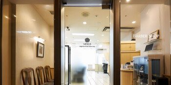 NEXUS ブライトンホテル店 by CEP | 浦安のヘアサロン NEXUS ブライトンホテル店 by CEP | 浦安のヘアサロン