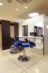 NEXUS イオン新浦安店 by CEP | 浦安のヘアサロン NEXUS イオン新浦安店 by CEP | 浦安のヘアサロン