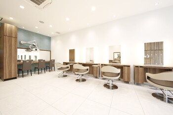 Ash 豊田店 | 日野のヘアサロン Ash 豊田店 | 日野のヘアサロン