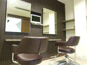 Produce 東橋本店 | 橋本のヘアサロン Produce 東橋本店 | 橋本のヘアサロン