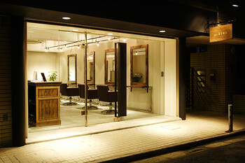 RIMA | 表参道のヘアサロン RIMA | 表参道のヘアサロン