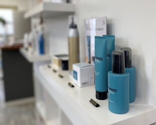 white rooce | 富士のヘアサロン white rooce | 富士のヘアサロン