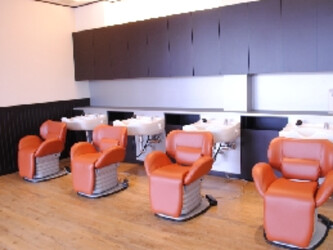 NUDE COLOR 太田川店 | 東海のヘアサロン NUDE COLOR 太田川店 | 東海のヘアサロン