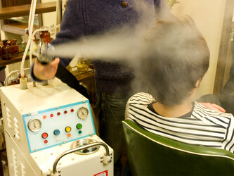 美容室 グルービーヘア | 豊明のヘアサロン 美容室 グルービーヘア | 豊明のヘアサロン