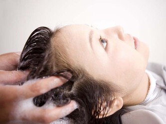 Hair space Rouru | 十条のヘアサロン Hair space Rouru | 十条のヘアサロン