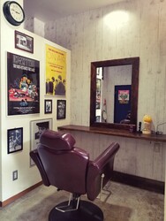 STROBO man cave | 熊本のヘアサロン STROBO man cave | 熊本のヘアサロン