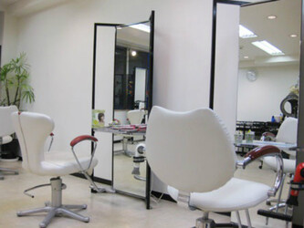 乃連 of Hair | ひばりが丘のヘアサロン 乃連 of Hair | ひばりが丘のヘアサロン