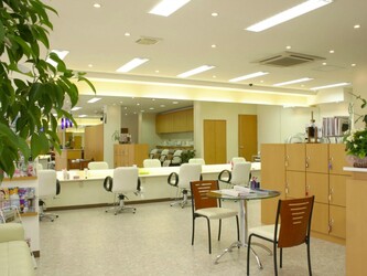 Hair Glanz | 高崎のヘアサロン Hair Glanz | 高崎のヘアサロン