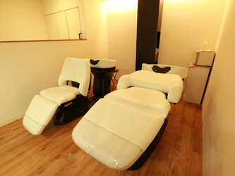 Liberte'Hair by NYNY | 門真のヘアサロン Liberte'Hair by NYNY | 門真のヘアサロン