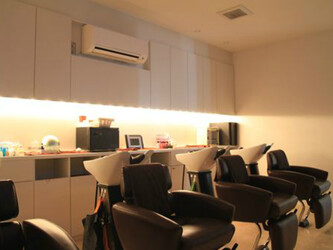 LUCIDO STYLE ANDIAMO | 四日市のヘアサロン LUCIDO STYLE ANDIAMO | 四日市のヘアサロン