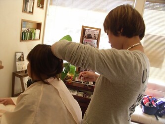 hair room Beata | 三鷹のヘアサロン hair room Beata | 三鷹のヘアサロン