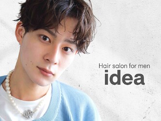 Hair salon for Men idea | 札幌駅周辺のヘアサロン Hair salon for Men idea | 札幌駅周辺のヘアサロン