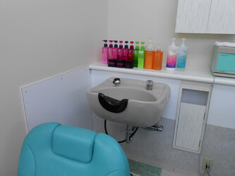 Aim.R | 大森のヘアサロン Aim.R | 大森のヘアサロン