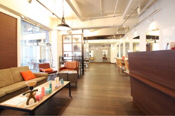 NiCHE | 吉祥寺のヘアサロン NiCHE | 吉祥寺のヘアサロン