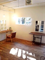 al.ni.co | 府中のヘアサロン al.ni.co | 府中のヘアサロン