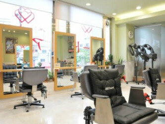 Mifuku Network ART | 九条/弁天町のヘアサロン Mifuku Network ART | 九条/弁天町のヘアサロン