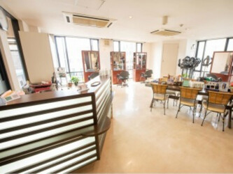 Mifuku Network ACT | 八尾のヘアサロン Mifuku Network ACT | 八尾のヘアサロン