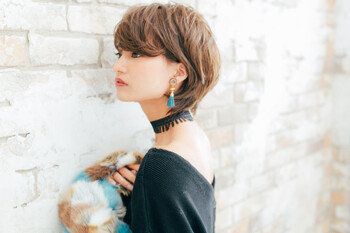 Andern | 自由が丘のヘアサロン Andern | 自由が丘のヘアサロン