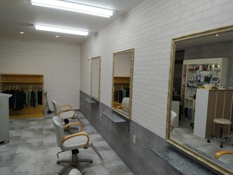 BS MIYA | 滝川のヘアサロン BS MIYA | 滝川のヘアサロン