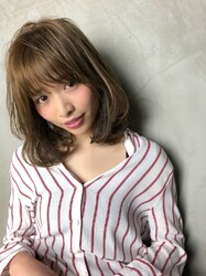 Hair Relax Spa Beige 恵比寿 ヘア リラックス スパ ベージュ エビス 東京都 恵比寿 の美容院 美容室 ビューティーパーク