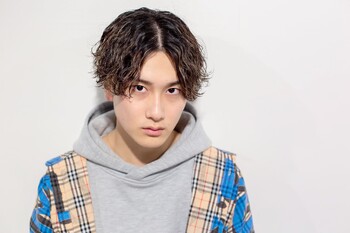 JADE with AKROS【ジェイド】 | 大通のヘアサロン JADE with AKROS【ジェイド】 | 大通のヘアサロン