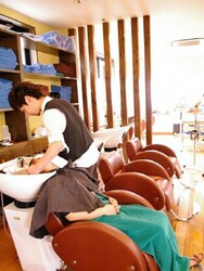 combout | 小牧のヘアサロン combout | 小牧のヘアサロン