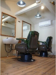 cork HAIR | 前橋のヘアサロン cork HAIR | 前橋のヘアサロン