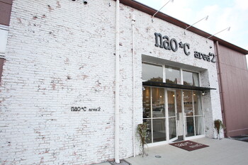 nao*c area2 北大和店(ナオシ エリアツー) | 生駒のヘアサロン nao*c area2 北大和店(ナオシ エリアツー) | 生駒のヘアサロン