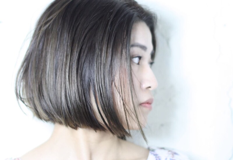 ANTERET アンテレ 銀座 | 銀座のヘアサロン