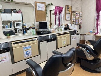 理容二葉 | 坂戸のヘアサロン 理容二葉 | 坂戸のヘアサロン